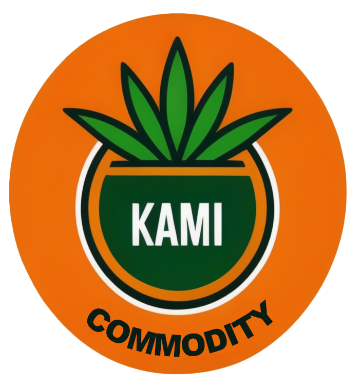 Kami Commodity